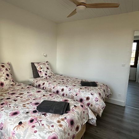Appartement En Plein Centre Ville Мийи-ла-Форе Экстерьер фото